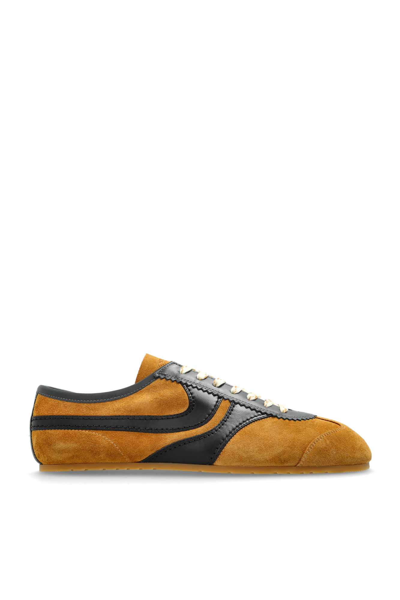DRIES VAN NOTEN フロラル刺繍メルショツ 109629364 352 Dries Van Noten | Men's Shoes | Vitkac